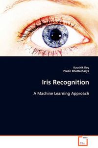 Cover image for Iris Recognition