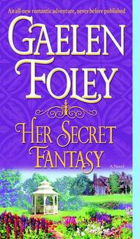 Cover image for Her Secret Fantasy: A Novel