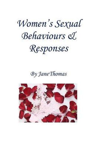 Cover image for Women's Sexual Behaviours & Responses