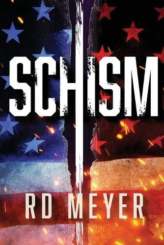 Cover image for Schism