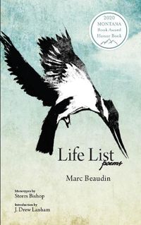 Cover image for Life List: Poems