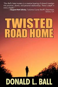 Cover image for Twisted Road Home