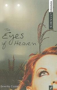 Cover image for The Eyes of Heaven