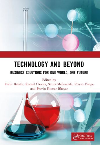 Cover image for Technology and Beyond