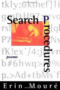 Cover image for Search Procedures