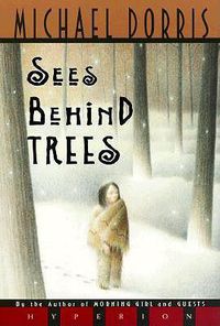 Cover image for Sees Behind Trees