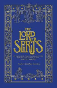 Cover image for The Lord of Spirits
