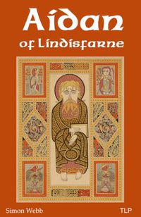 Cover image for Aidan of Lindisfarne
