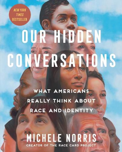 Cover image for Our Hidden Conversations