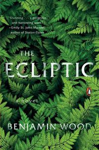 Cover image for The Ecliptic