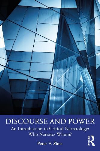 Cover image for Discourse and Power