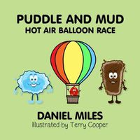 Cover image for Puddle and Mud Hot Air Balloon Race