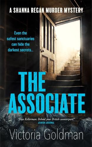 Cover image for The Associate