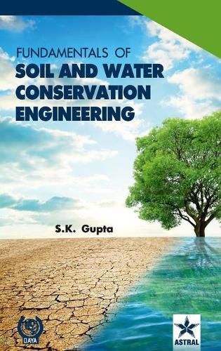 Cover image for Fundamentals of Soil and Water Conservation Engineering