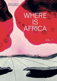 Cover image for Where Is Africa