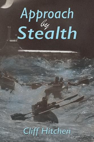 Cover image for Approach by Stealth