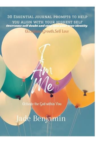 Cover image for I Am Me