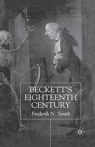 Beckett's Eighteenth Century