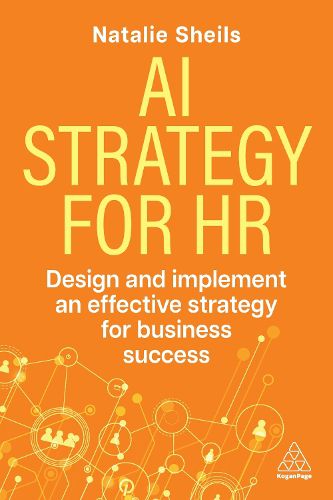 Cover image for AI Strategy for HR