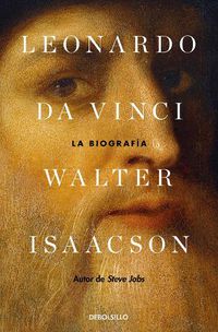 Cover image for Leonardo da Vinci (Spanish Edition)