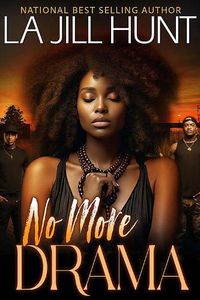 Cover image for No More Drama