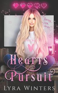 Cover image for Hearts Pursuit