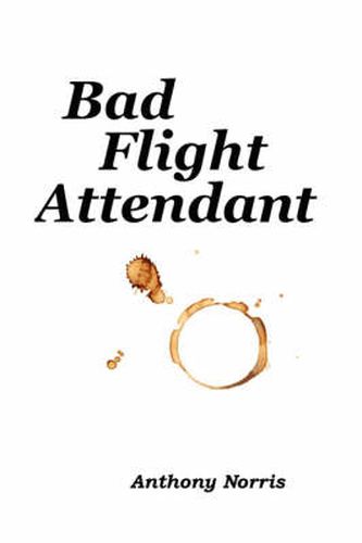 Cover image for Bad Flight Attendant