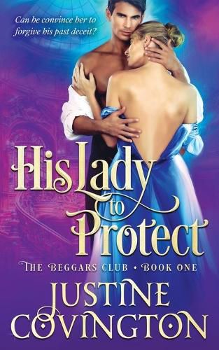 Cover image for His Lady to Protect