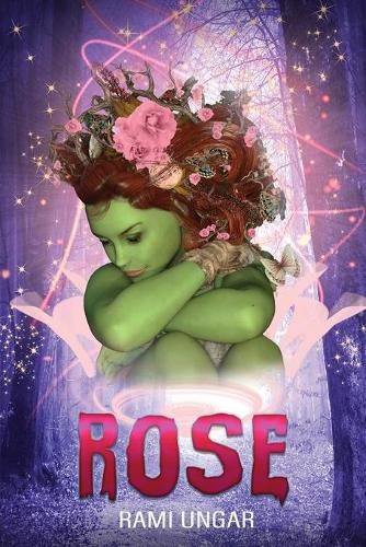 Cover image for Rose