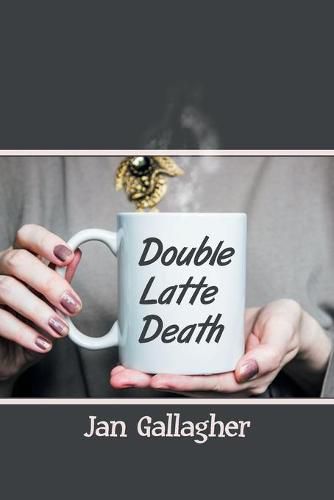 Cover image for Double Latte Death