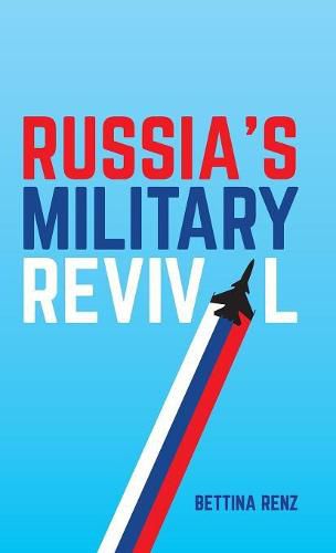 Cover image for Russia's Military Revival