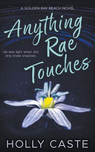 Cover image for Anything Rae Touches