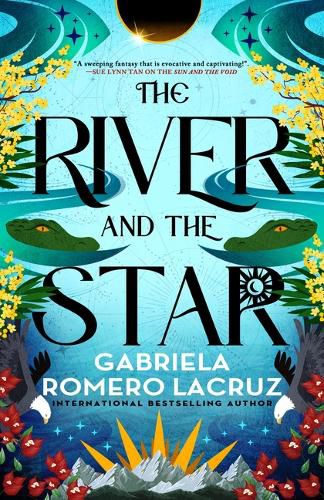 Cover image for The River and the Star