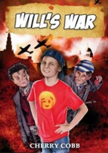 Cover image for Will's War