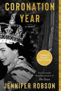 Cover image for Coronation Year