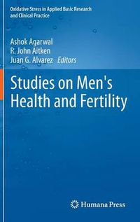 Cover image for Studies on Men's Health and Fertility