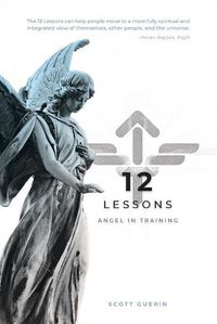 Cover image for 12 Lessons: A Path Forward