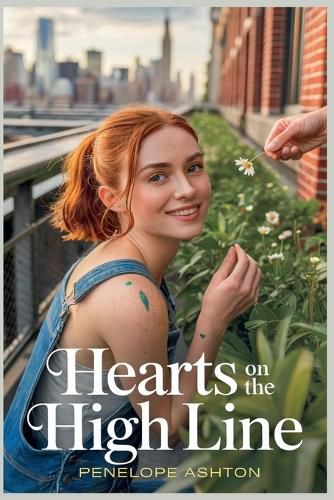 Cover image for Hearts on the High Line
