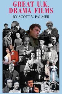 Cover image for Great U.K. Drama Films