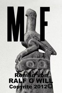 Cover image for M F