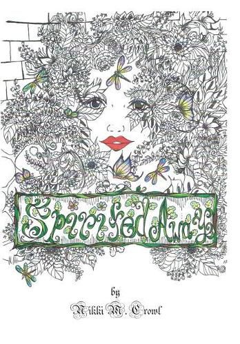 Cover image for Spirited Away