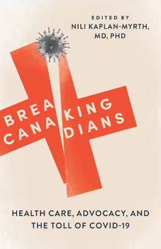 Breaking Canadians