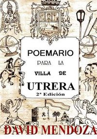 Cover image for Poemario Para La Villa De Utrera