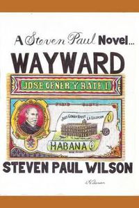 Cover image for Wayward