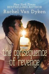 Cover image for The Consequence of Revenge