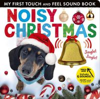 Cover image for Noisy Christmas