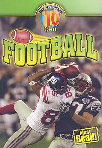 Cover image for Football