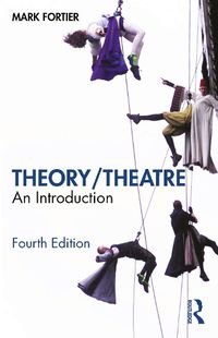 Cover image for Theory/Theatre