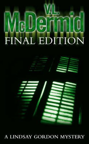 Cover image for Final Edition