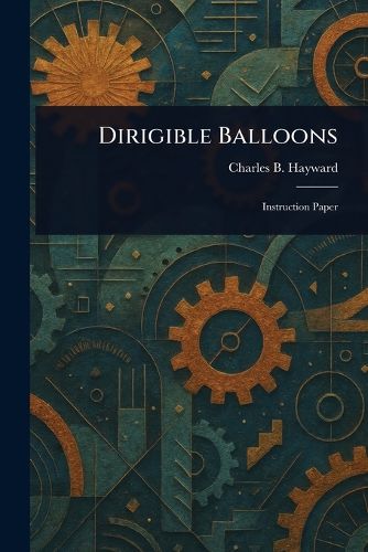 Cover image for Dirigible Balloons